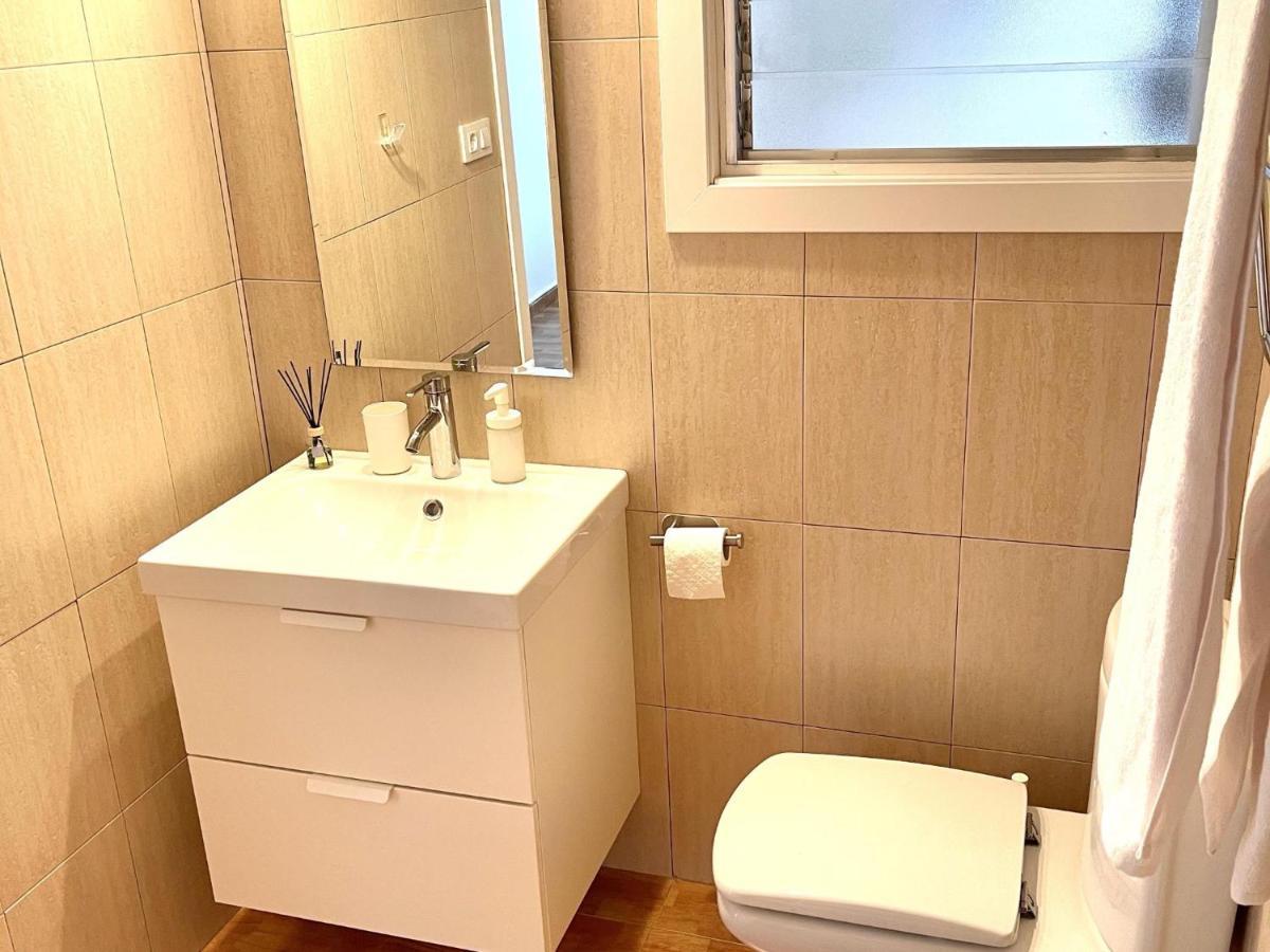 Apartbeach Cye 6 Climatizado Y Junto Playa Salou Exteriör bild